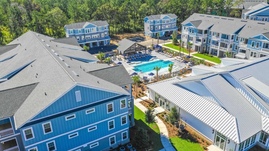 New 2,000capacity outdoor events venue to open this fall in North