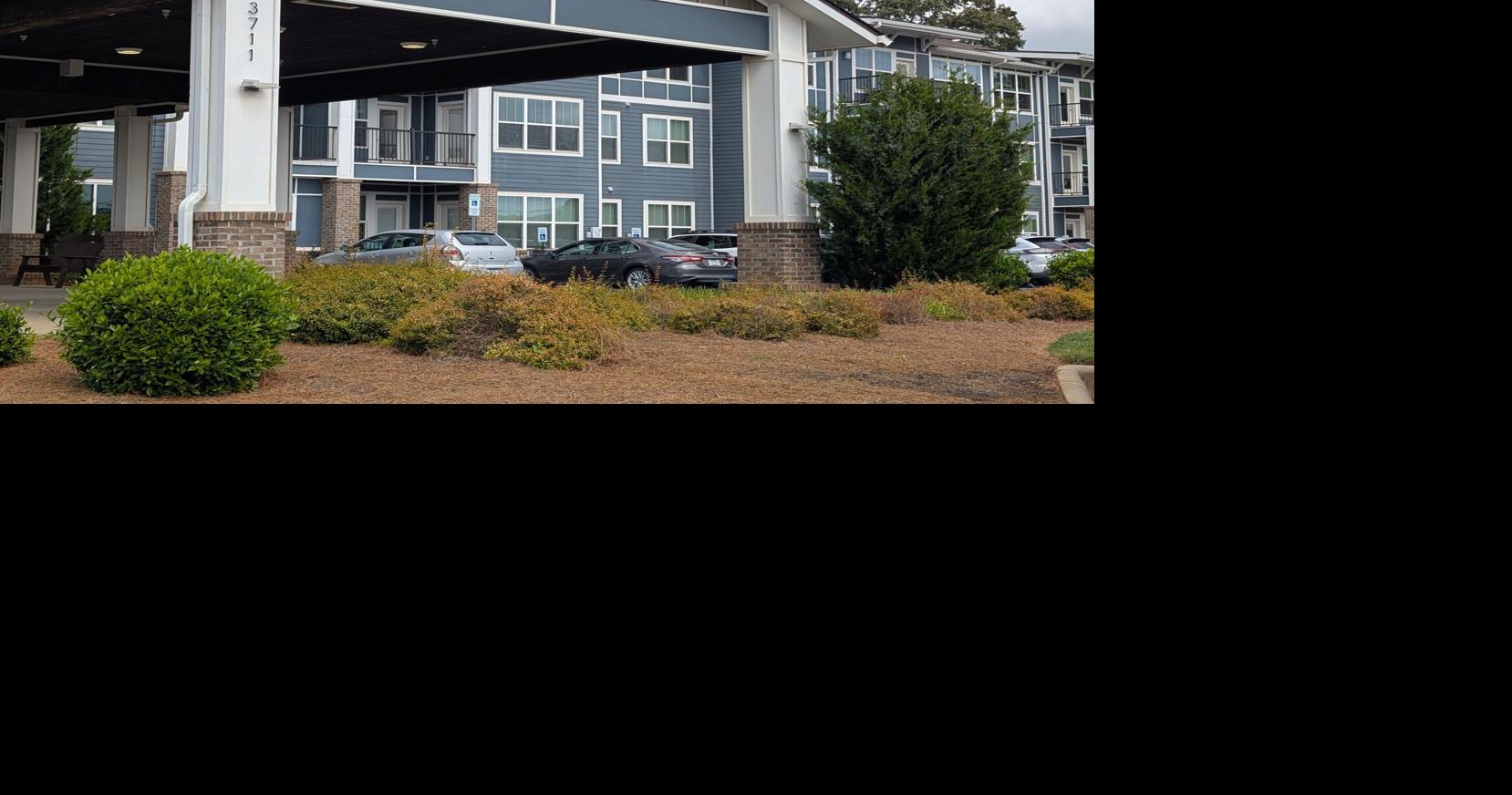 Moldy food was found during Upstate retirement home inspection. It was still there at the follow-up.