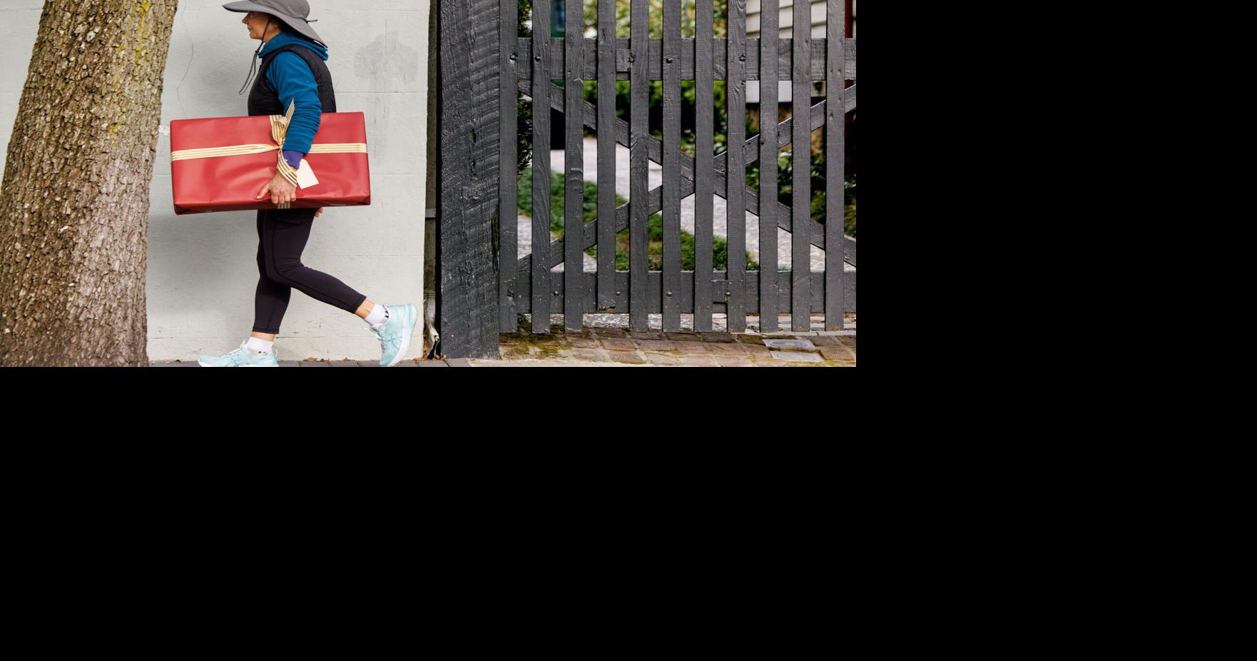 Winter is the fastest warming season. Here’s what to expect this South Carolina Christmas.