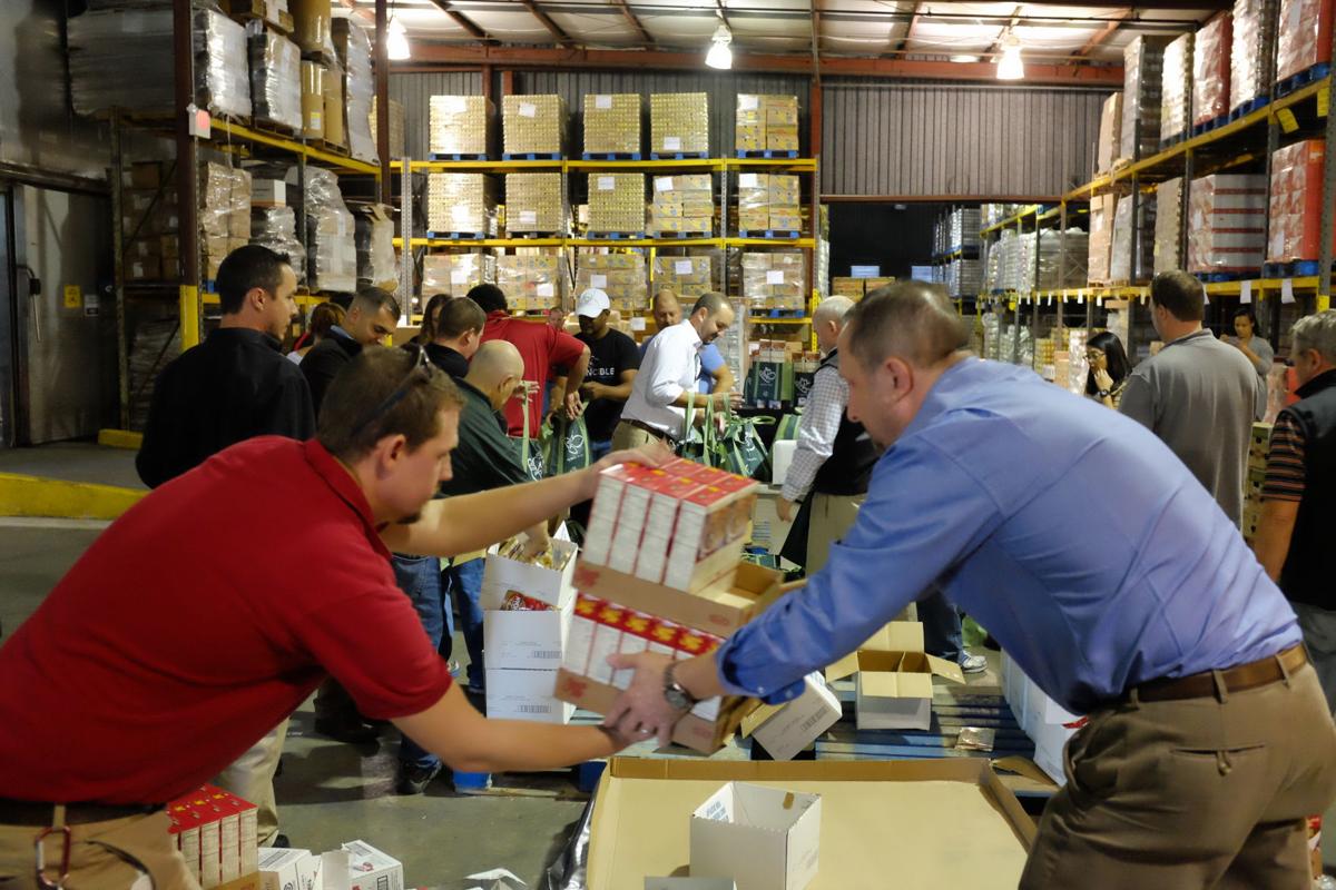 the lowcountry food bank the lowcountry food bank