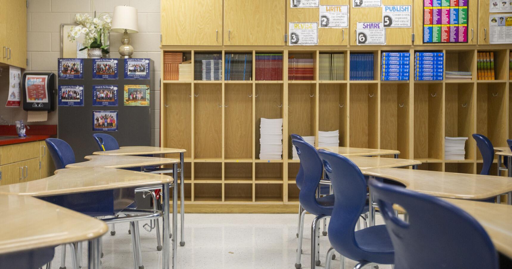 SC House approves letting students statewide go to the public school of their choice