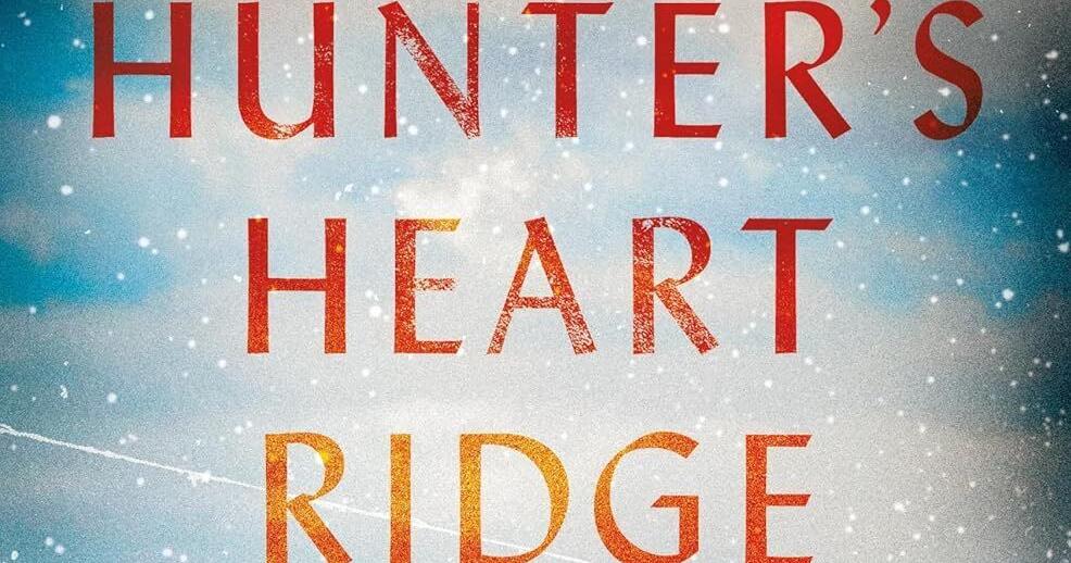 Review: A sudden blizzard strands a detective and murder suspects in a hunting lodge