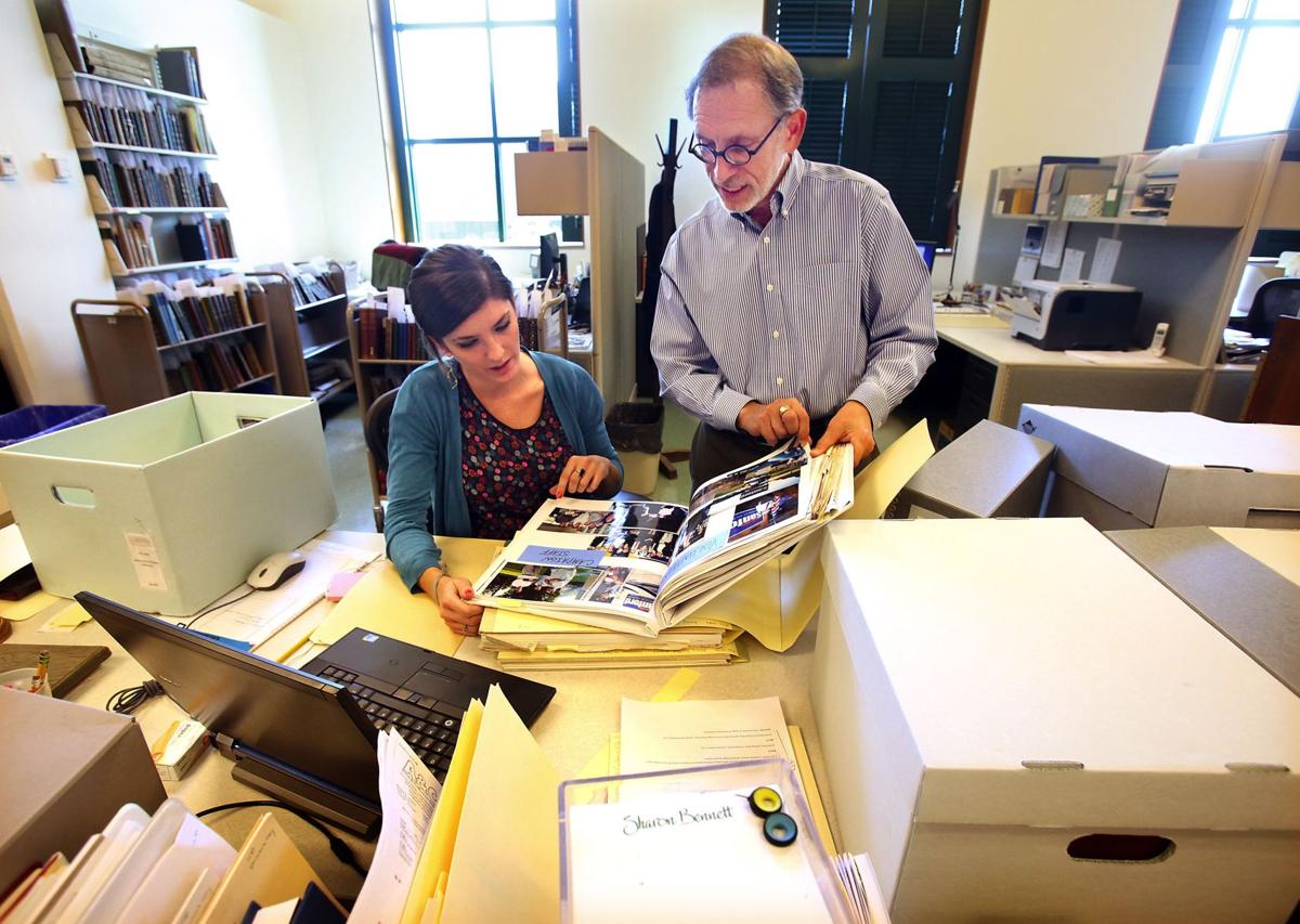 The Jenny Sanford Papers