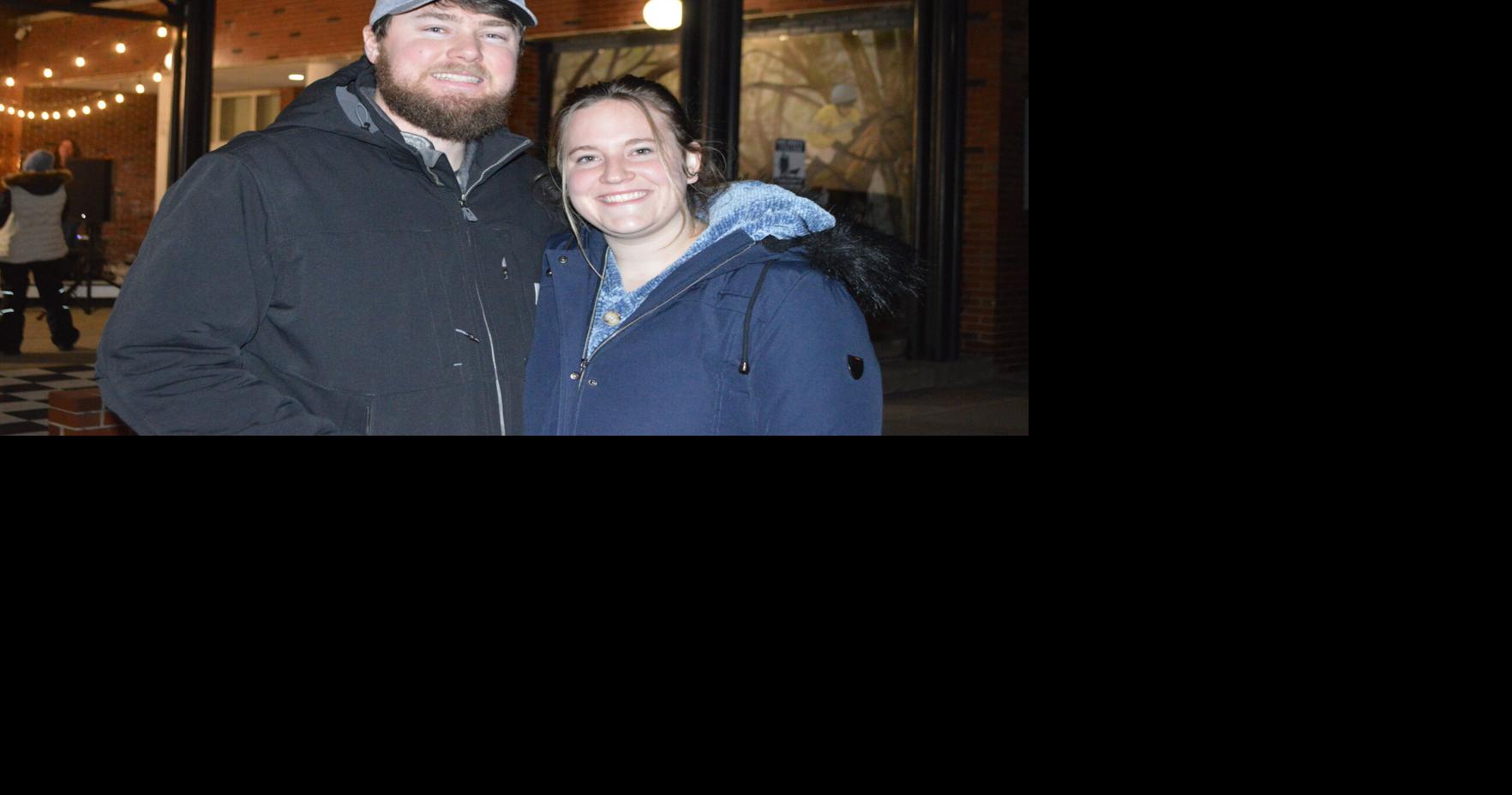 Aiken rocks into 2026 with live music and a ball drop for New Year’s Eve