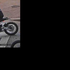 Three people on e-bikes vandalize camera on Spartanburg River Birch Trail, police report says
