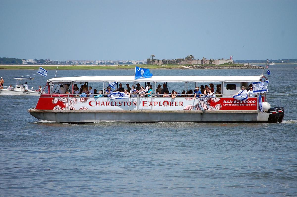 Friendship Flotilla