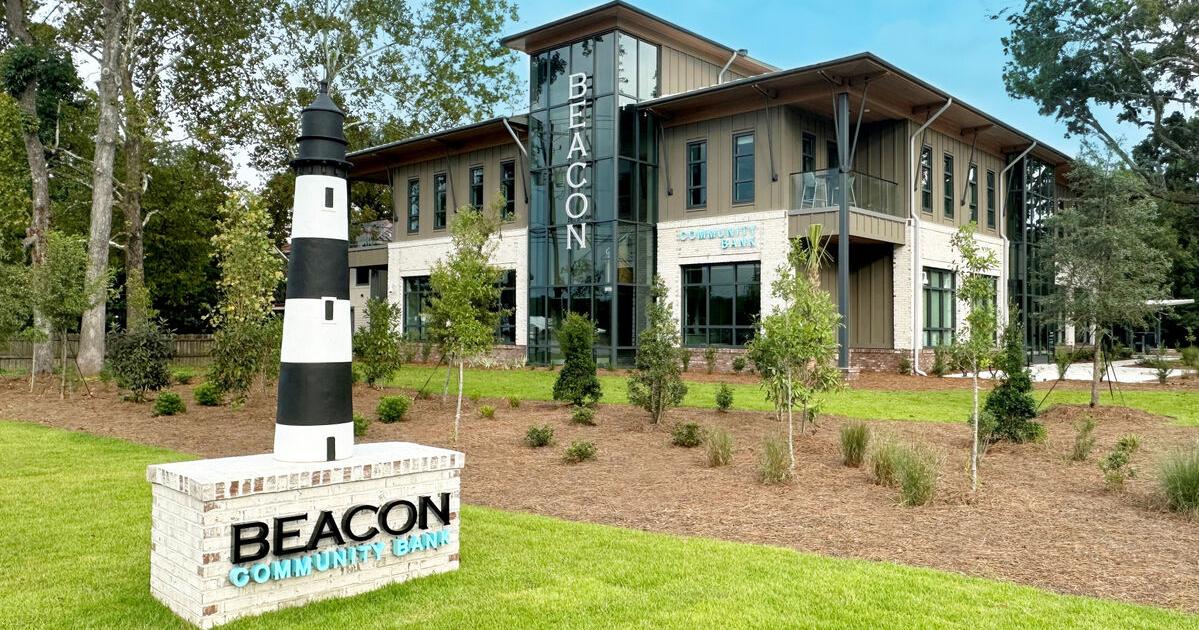SC’s newest startup bank merging with Myrtle Beach lender in $60B stock swap