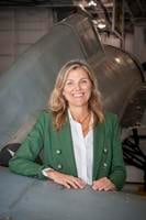 Patriots Point hires a new director from close to home