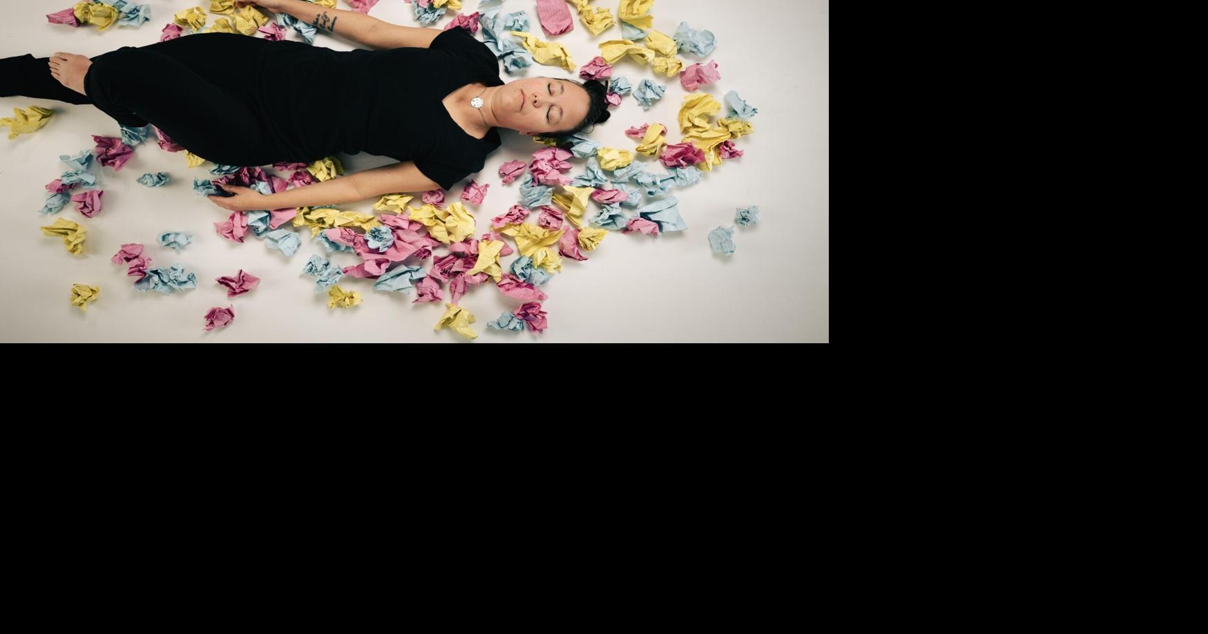 New interactive poetry installation to open in Charleston