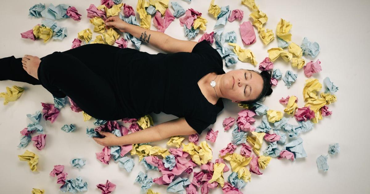 New interactive poetry installation to open in Charleston New interactive poetry installation to open in Charleston