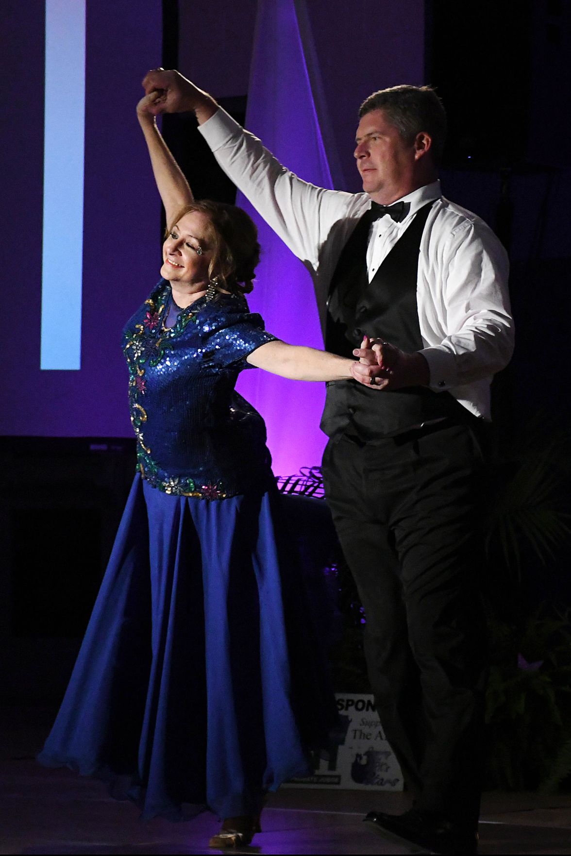 Dancing With the Ark Stars 2020