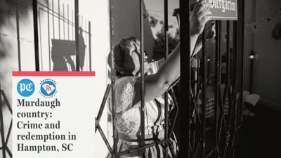 Murdaugh country: Crime and redemption in Hampton, SC