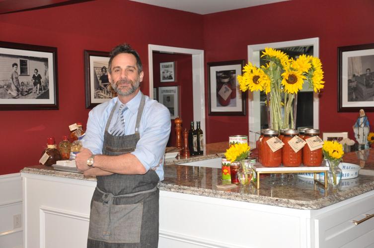 New Aiken restaurant Macaluso's features hearty Italian food made with ...