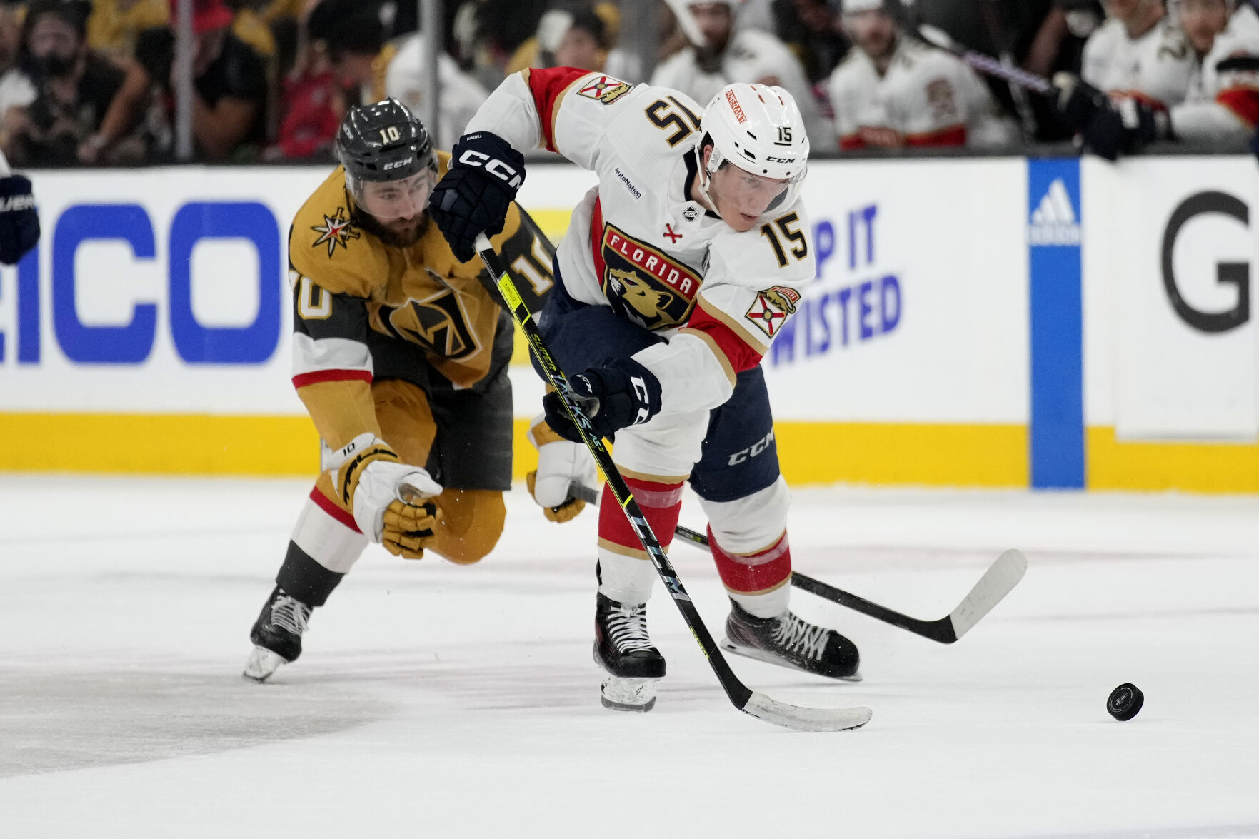 NHL Finals Game 3 pick – Golden Knights or Panthers? Best Picks