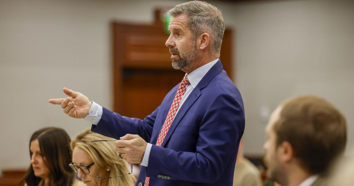 Judge dismisses Weldon Boyd's lawsuit against the Spivey family's attorney