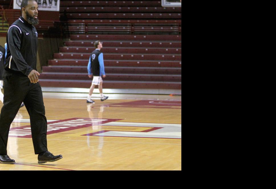 Oceanside Collegiate Names Quinton Hollis Boys Basketball Coach
