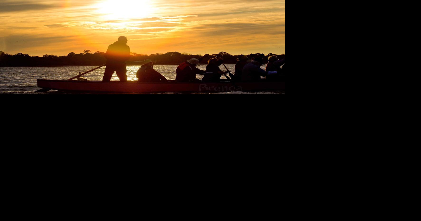 Extreme heat to bake Charleston, rest of Lowcountry on June 8 ...