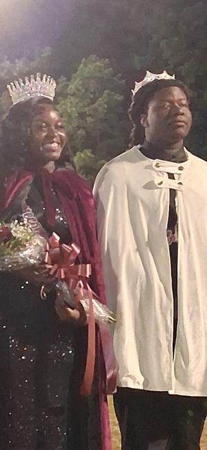 KHS homecoming 3