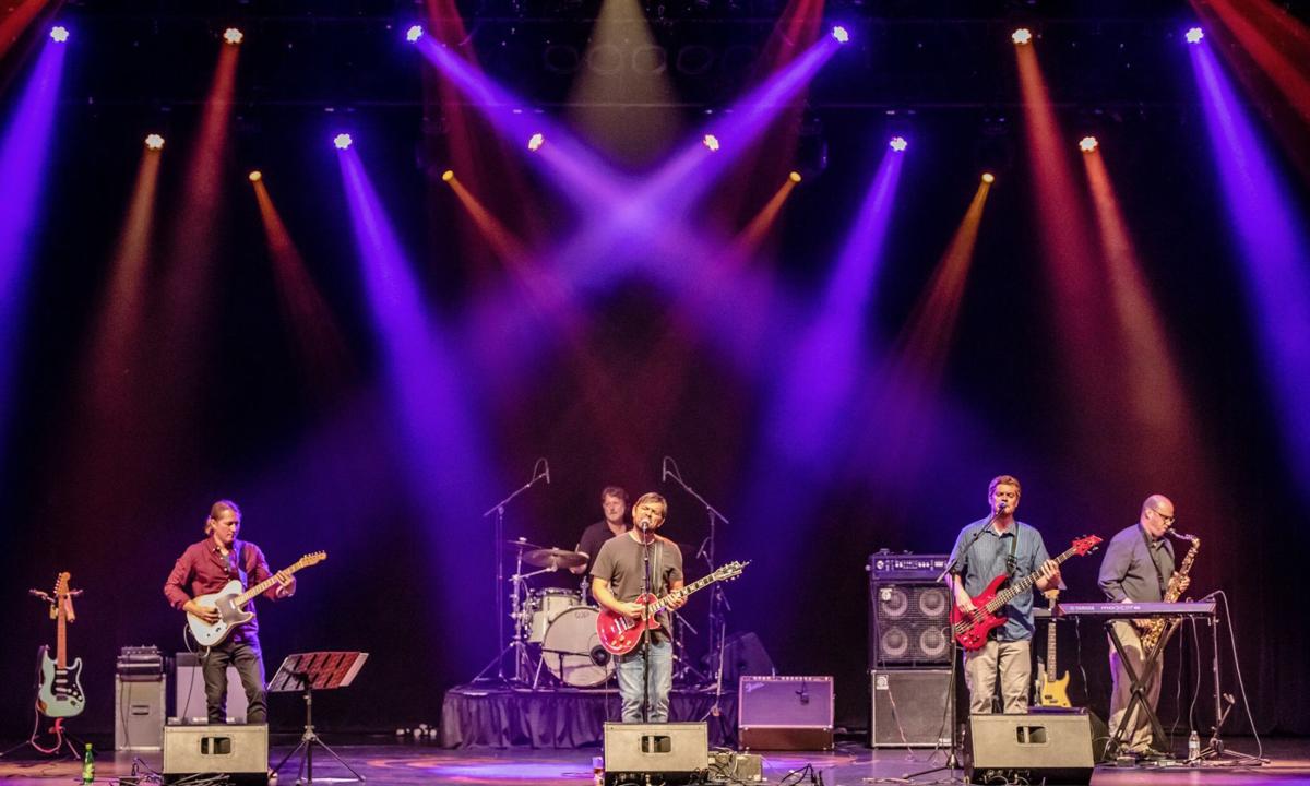 The Sweetgrass Festival Returns Plus Plenty Of Concerts