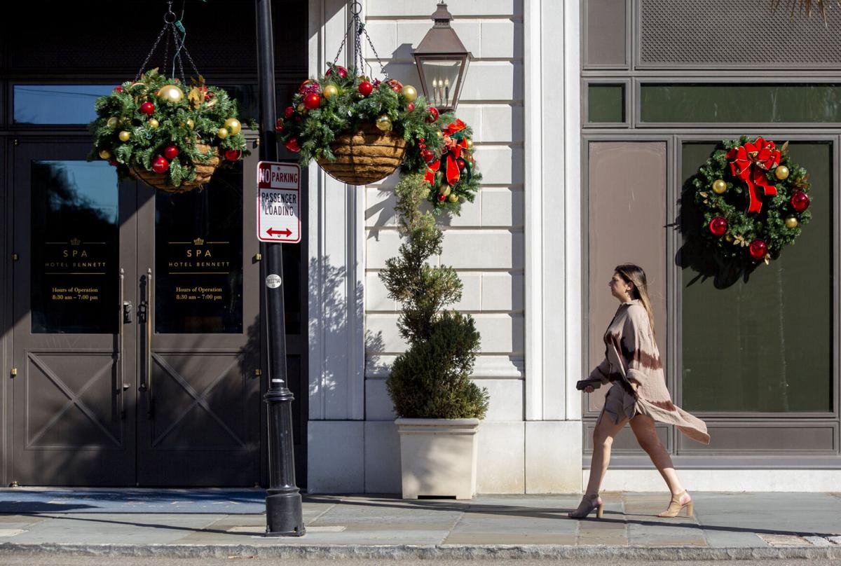 Greenwich Avenue Among Nation's 'Most Expensive' Streets: Report