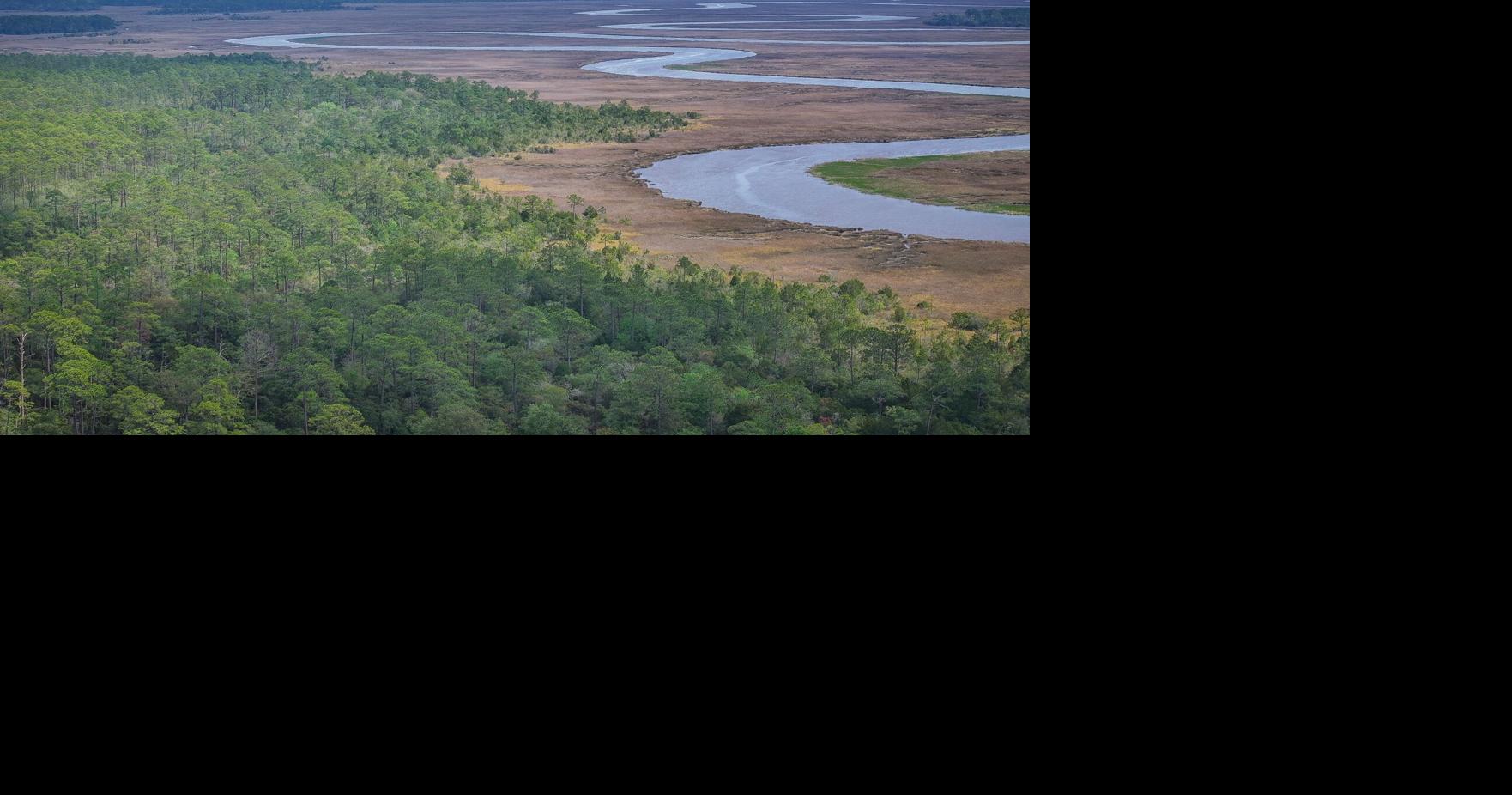 Beaufort County balked at opportunity to preserve 5,000 acres in Bluffton. What happens next?