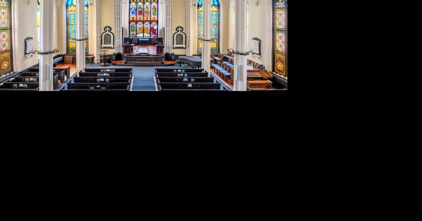 Messiah sing-along, Nov 22