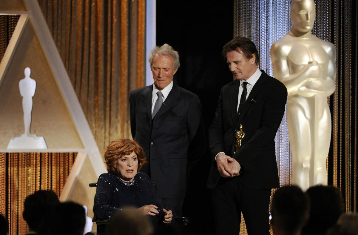 Remembering Maureen O'Hara