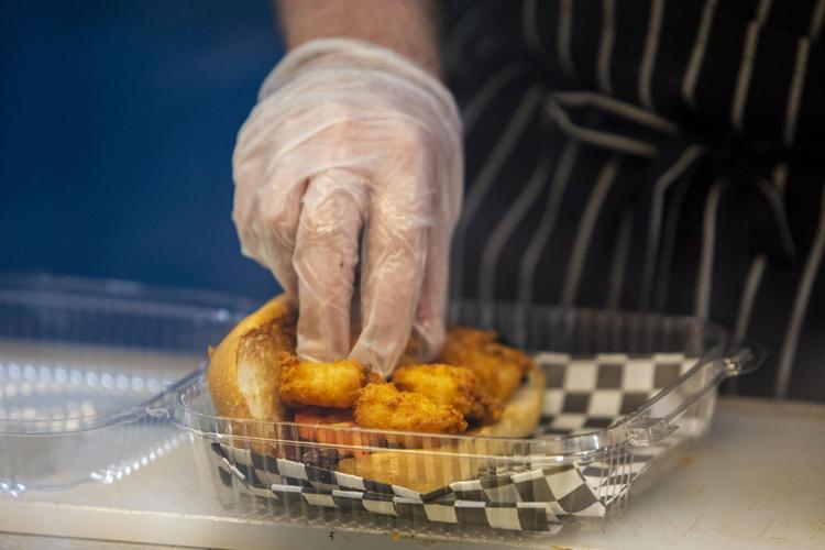 Photos Shrimp & Grits Cafe is now open in Moncks Corner Photos from