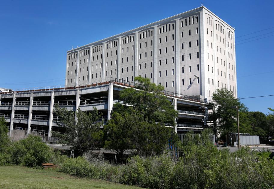 MUSC tower, once a Charleston landfill, set for cleanup Business
