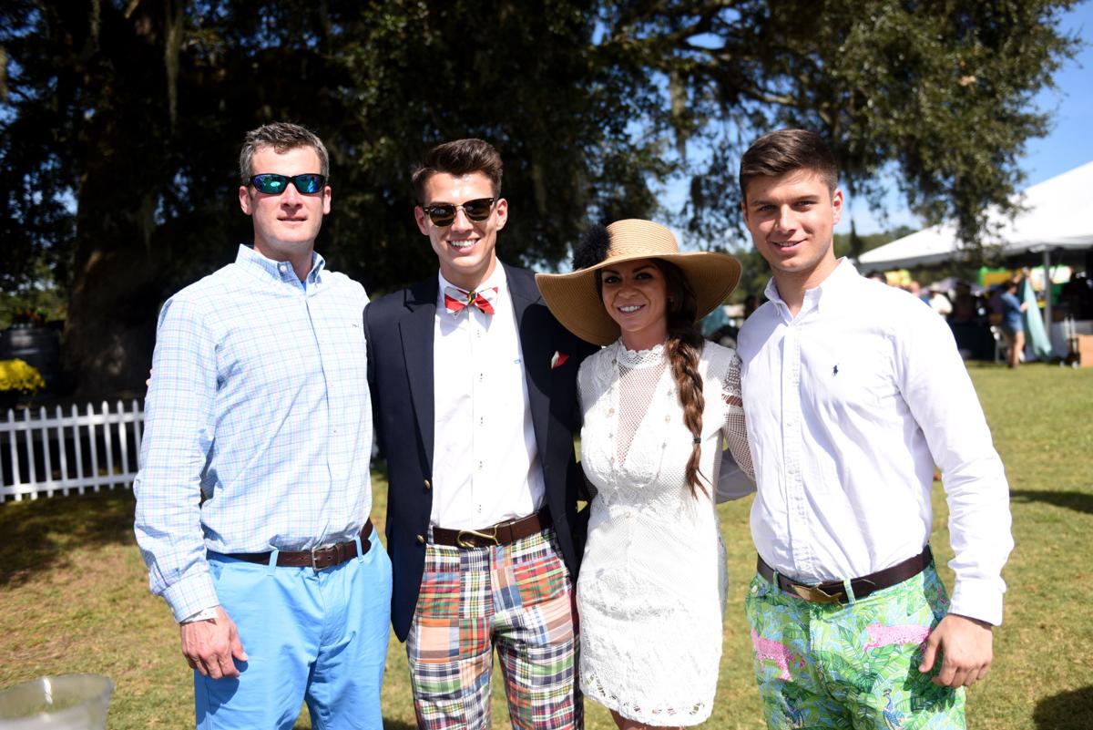 Hyde Park Polo Club Hosts Victory Cup Match Photo Galleries Pc 102617 Fe Poloscene 00012