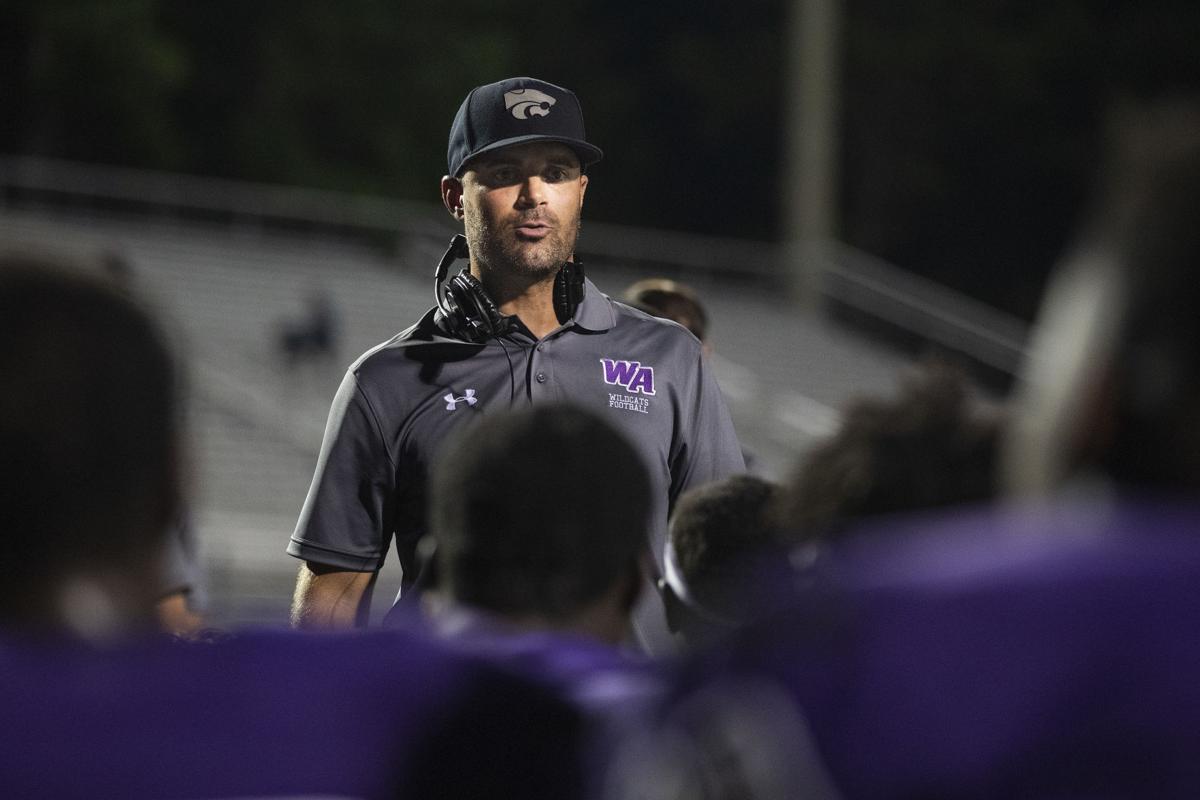 Four Charleston Area High Schools Still Searching For Head