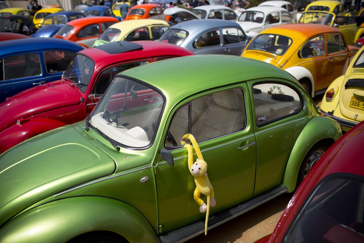 End of Beetle