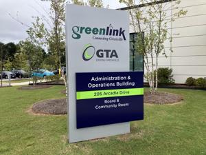 Greenlink introduces simpler — but slightly more expensive — way to ride the bus