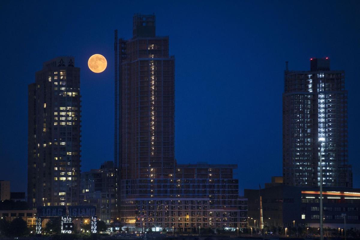 Supermoon