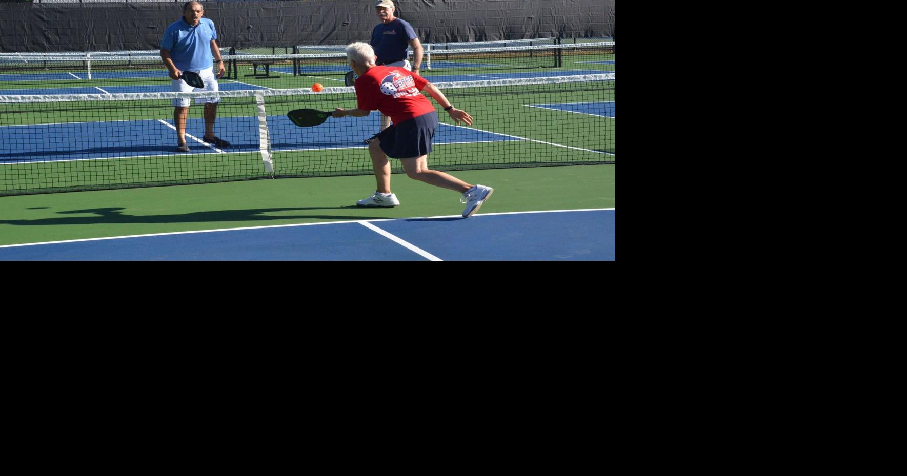 Aiken pickleball lawsuit apparently settled News