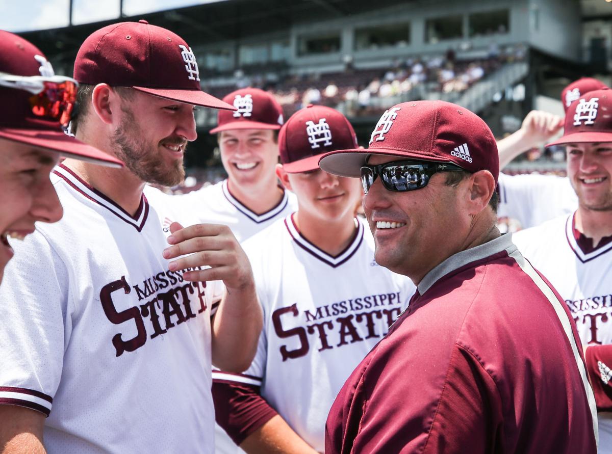 USA Baseball names Dan McDonnell 2019 Collegiate National team