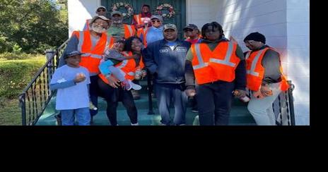 Bamberg residents, officials come together for litter cleanup - Vimarsana News