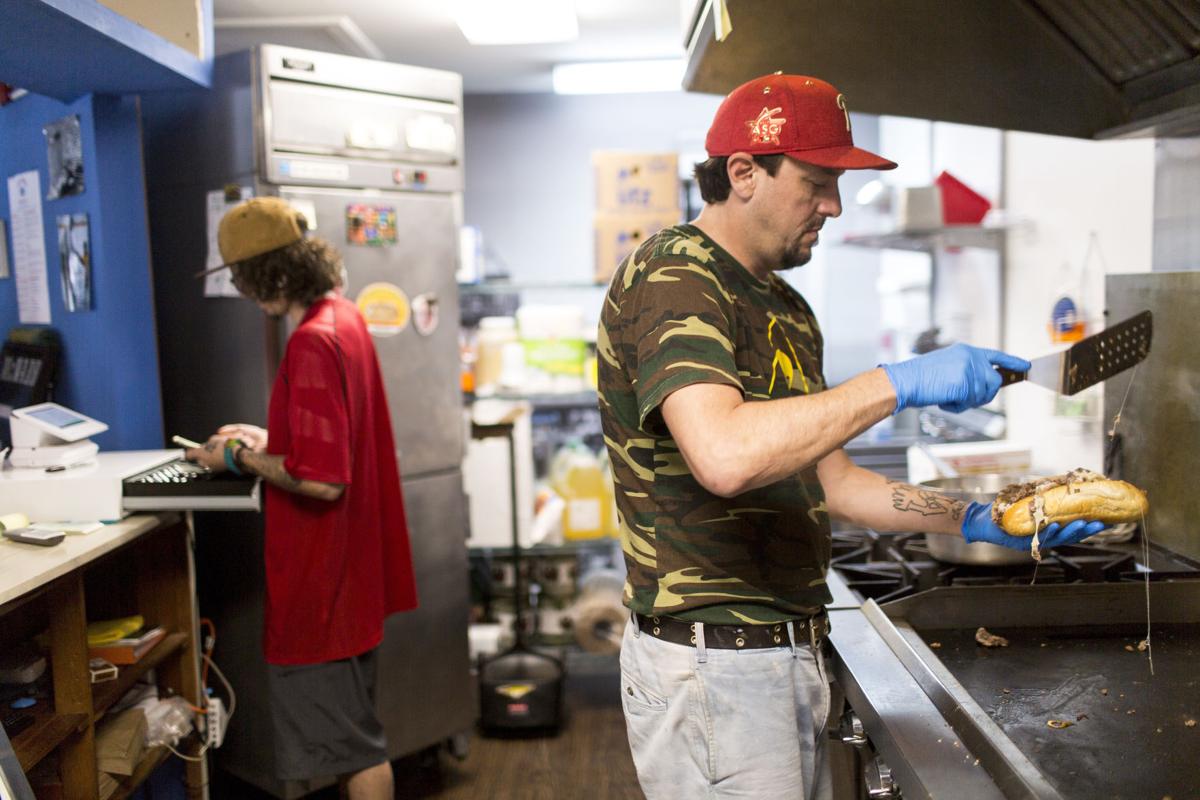 7 Cheesesteaks You Ve Got To Try In Charleston Charleston Scene Postandcourier Com