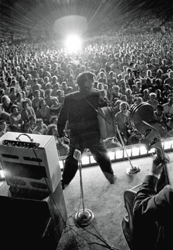 Great Pop Things: The Real History of Rock 'n' Roll from Elvis to Oasi