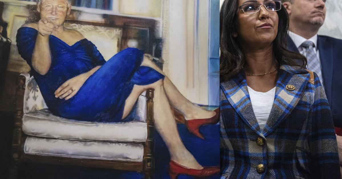 Facing Contempt Threat, Clintons Refuse to Testify in Epstein Inquiry