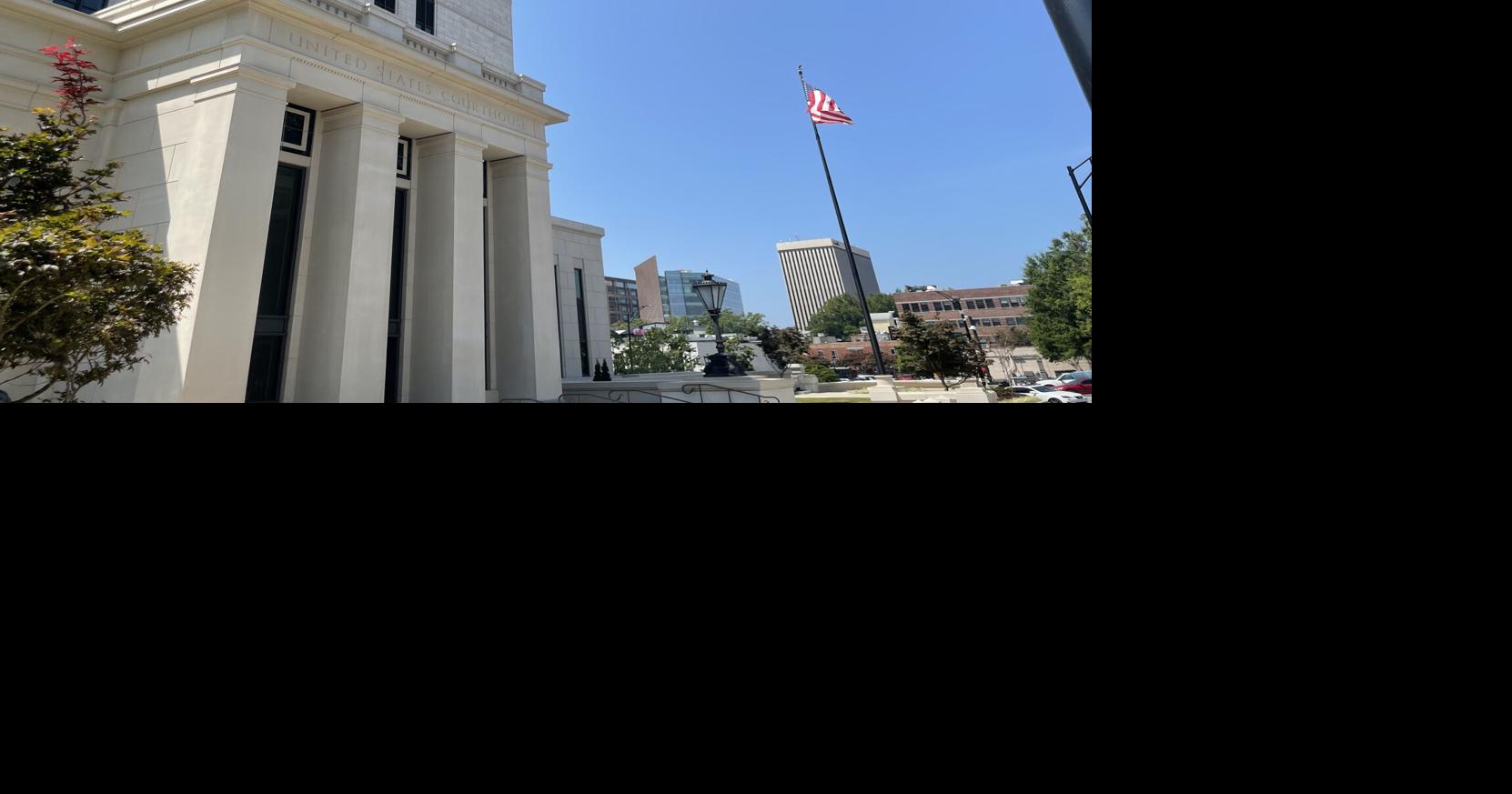 Trump nominates Black female attorney from Upstate to fill SC’s lone vacancy on federal bench