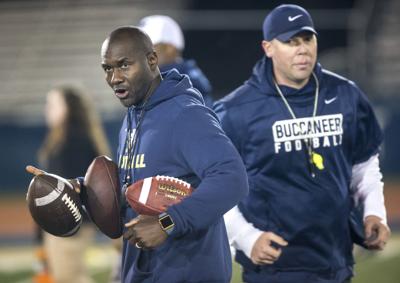 Charleston Southern Football Picked To Finish Third In Big South Kennesaw State No 1 Sports Postandcourier Com