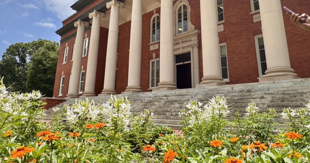 Clemson's presidential do-over prompts new questions about search transparency and state law