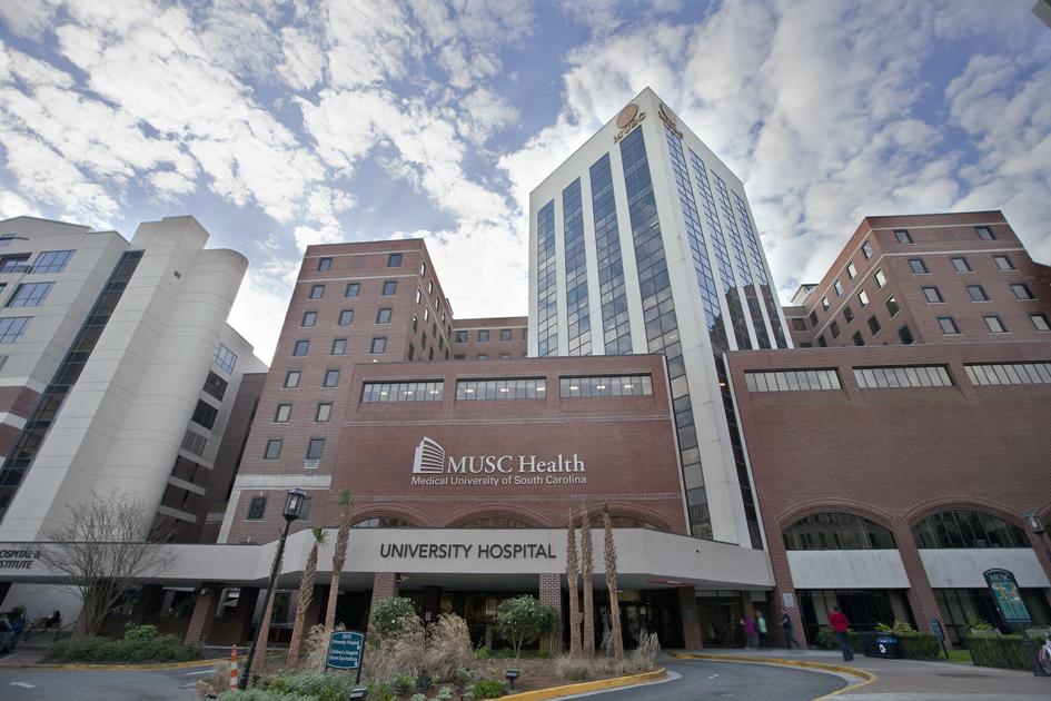 MUSC vaccine website goes viral, allowing anyone to sign up for an appointment |  Health