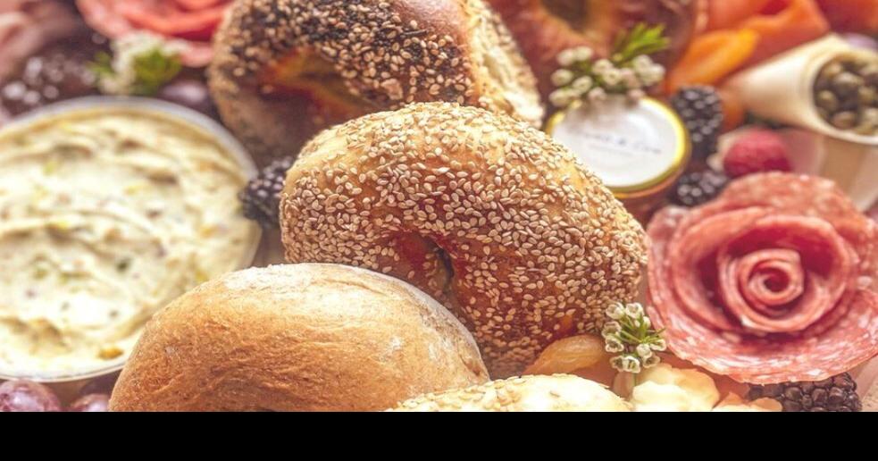 Spread Bagelry opening 2 Charlestonarea locations
