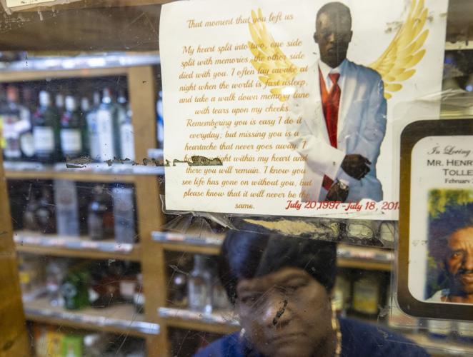 As criminal cases trickle through the courts in SC, a backlog grows | News  | postandcourier.com