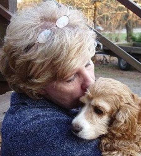 Molly's Militia continues rescue efforts despite founder's illness | News | Molly's Militia continues rescue efforts despite founder's illness | News |