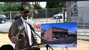 An African American history museum is coming to this rural SC town