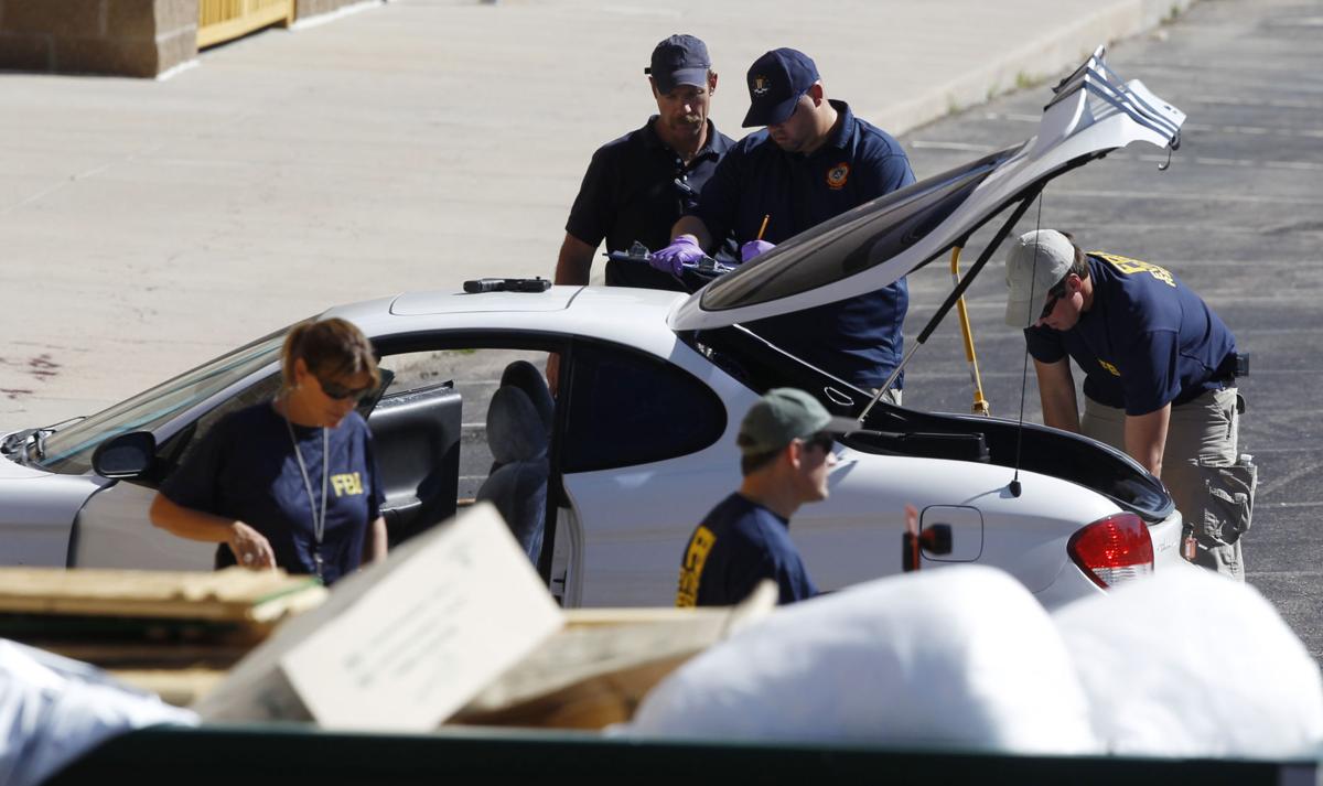 Aurora Theater Shootings
