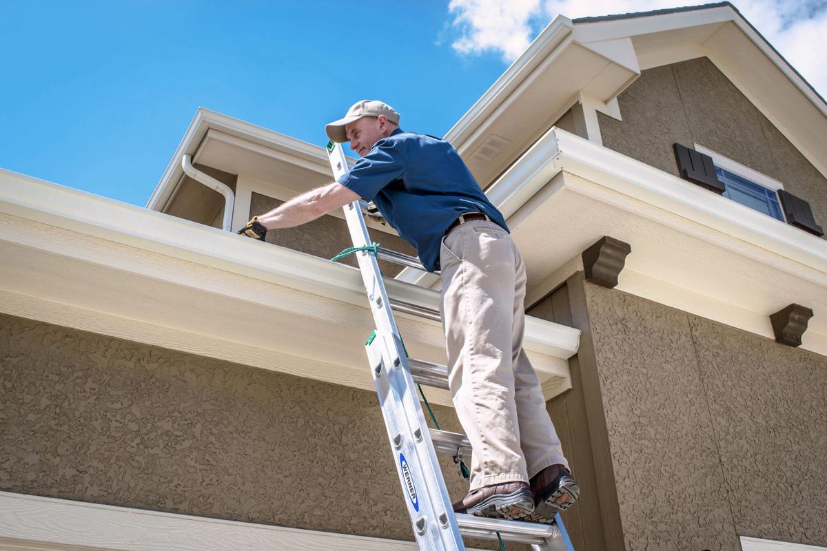 Home Inspections Smart Move Before Buying Or Selling Residence To Check For Any Problem Areas Jim Parker Postandcourier Com